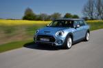 Mini Cooper SD Clubman ALL4 2016 года